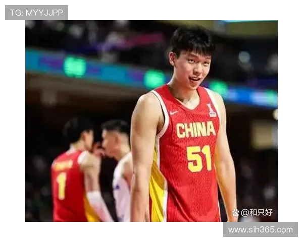 杨瀚森谈被选中感受：开心之余不至于感动落泪